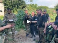 Отпущенные из волгоградских колоний награждены за дерзость на СВО: экс-глава Роскосмоса