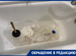 «Безногая девушка ползает по ледяному полу»: как выживает аварийный МКД без воды и отопления в Волгограде