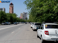 Всего полторы тысячи волгоградцев выступили против платных парковок