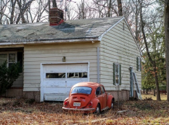 Стали известны подробности о погибшей на заднем сиденье автомобиля волжанке