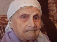 93-летняя ветеран показала на видео, как замерзает в пятиэтажке Волгограда: спит в одежде, как во времена ВОВ