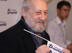 Волгоградский заслуженный художник РФ Владислав Коваль отмечает юбилей