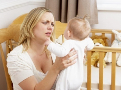 Волгоградка попыталась откупиться от своего ребенка за 11 тысяч рублей