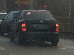 Двух девушек-гонщиц разыскивают в Волгограде  