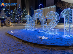 Что будет в Волгограде на Новый год: программа мероприятий