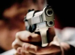 В центре Волгограда посетитель кафе Frant’Эль устроил стрельбу 