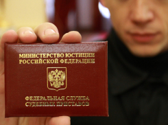 К волгоградским должникам приставы могут придти даже в новогоднюю ночь