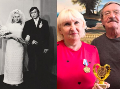 Это надо знать всем: секреты семейного счастья раскрыла пара после 50 лет брака