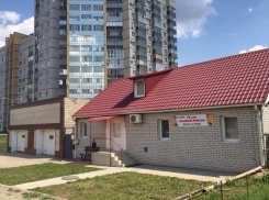 Волгоградец пожаловался Путину о сносе его гаража под строительство многоэтажки