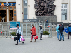 Самой молодой нацией на территории Волгоградской области признали чеченцев