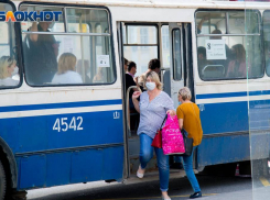 В Волгоградской области растет число суточных смертельных случаев от COVID-19
