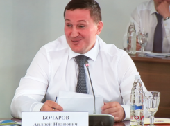 Андрей Бочаров оказался в хвосте рейтинга губернаторов по продвижению образа будущего