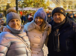 «Это мне напоминает совместные вылазки в детстве»: Ковальчук показала, как гуляет с родителями