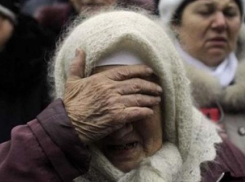 Росстат: в нынешнем году волгоградцы стали жить еще беднее