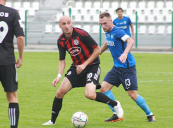 «Ротор» одержал первую победу в сезоне