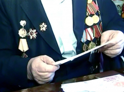 89-летнего участника ВОВ лишили собственного жилья в Волгоградской области