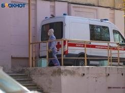 Коронавирус унес жизнь 39-летнего волгоградца