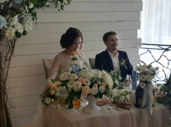 Николай Лукьяненко женился на 23-летней красавице