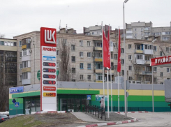 Бензин резко вырос в цене в Волгограде за одну ночь