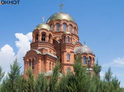 В Волгограде Александро-Невский собор освятят в День выборов