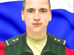 На Украине погиб сын камышинского журналиста  ефрейтор Алексей Караваев