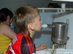 Детям Волгоградской области дают бесплатные путевки