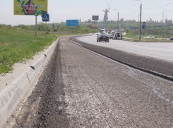 Движение по улице Московской в Волгограде будет ограничено 8 дней