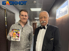 Волгоградец получил две шкатулки и вышел в финал «Поле Чудес»