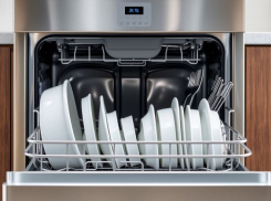 Волгоградец стряс с магазина DNS 100 тысяч рублей за посудомойку