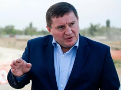 Андрей Бочаров с утра отправился в больницу