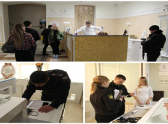 Приставы забрали имущество волгоградской клиники пластической хирургии «Ассоль»