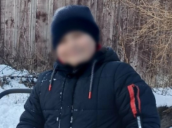 «Забираем! Спасибо, Господи»: 9-летнего пропавшего нашли в Волгограде