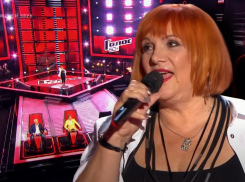 Волгоградка о закулисье проекта «Голос» и «Ты супер» - почему после 60 лет жизнь только начинается