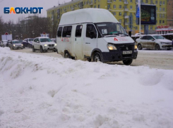 В Волгограде жители микрорайона требует вернуть маршрутку 23А