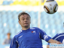 Николай Олеников – легенда волгоградского «Ротора»