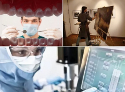 Топ самых дорогих специальностей в волгоградских вузах