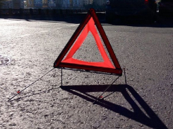 5-летняя девочка попала под колеса Lada Kalina на севере Волгограда 