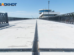 Постапокалипсис, бетон и пустота: мнение урбаниста и горожан о новом облике набережной в Волгограде