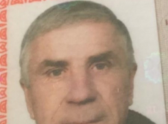 Под Волгоградом разыскивают пропавшего мужчину