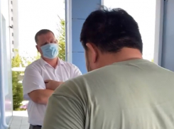 В Волжском проверят аквапарк, куда не пустили ребенка-аутиста