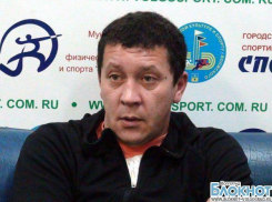 Дмитрий Пискунов – «Олимпия» Волгоград играет хорошо, хочу, чтобы и моя команда так играла