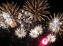 Салют Победы прогремит в Волгограде в 22:00