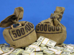 Под Волгоградом неизвестные украли пенсии для шести сел, напав на спецмашину «Почта России»