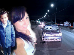 Ребенка перевели в общую палату: сын погибших в ДТП волгоградки и ее мужа пошел на поправку