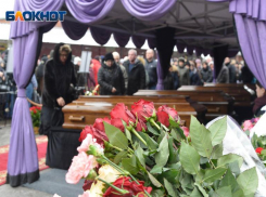 Известные волгоградцы, которых не стало в 2019 году