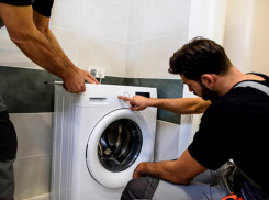 В Волгограде мастер по ремонту бытовой техники может получать от  55 000 рублей в месяц