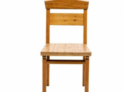 Волгоградец получил 10 лет строгача за убийство приятеля деревянным стулом 