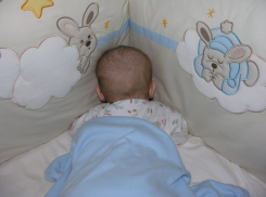 Следователи назвали причину смерти 5-месячной малышки в Волгограде