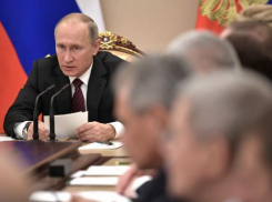 Решено: волгоградские чиновники повезут Владимира Путина во Дворец спорта