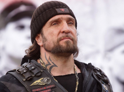 Хирург из «Ночных волков» выступил за переименование Волгограда